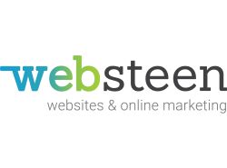 Websteen websites & online marketing
