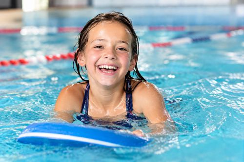 Swim & Fun