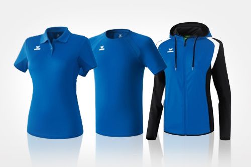 Clubkleding webshop Clubkleding webshop