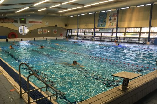 Jeugd veilig actief Jeugd veilig actief