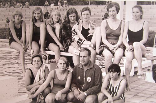 Geschiedenis Geschiedenis