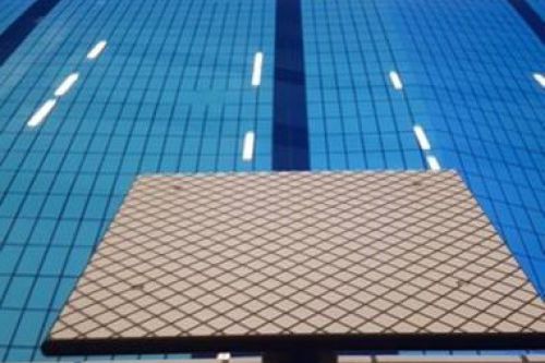 Badindeling & Trainingstijden Badindeling & Trainingstijden