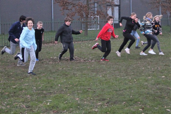 IJsselmeer leden In Shape IJsselmeer leden In Shape