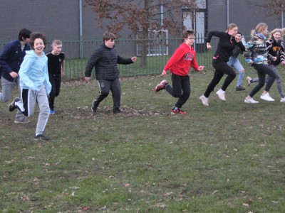 IJsselmeer leden In Shape